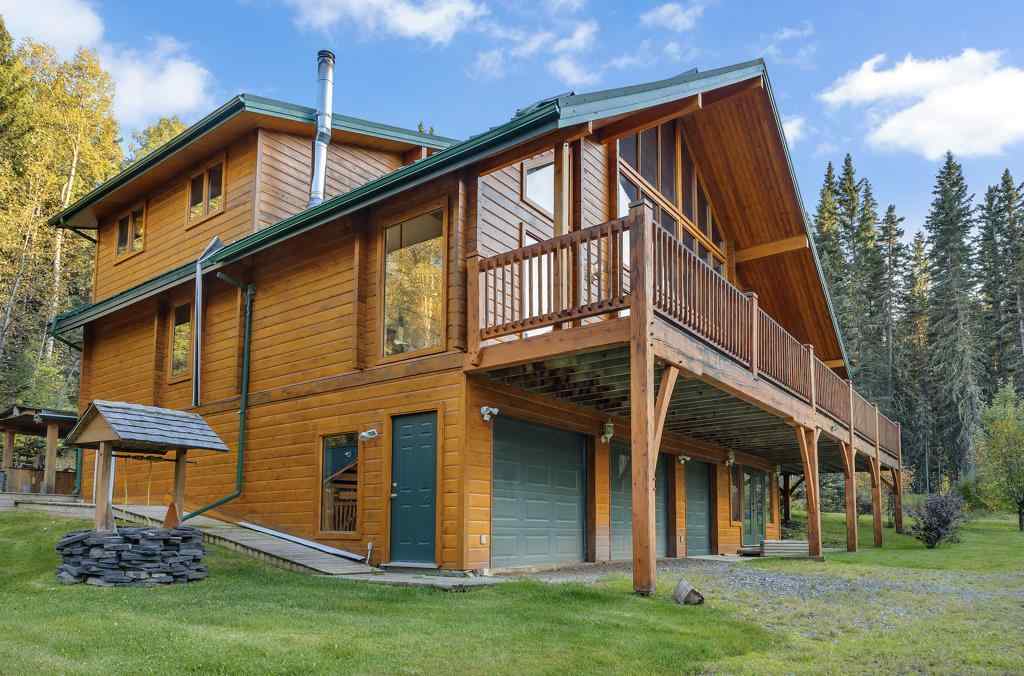 MLS® A2261863 - 162004 1315 Drive W in NONE Rural Foothills County, Residential