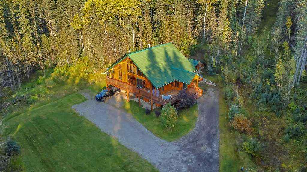 MLS® A2261863 - 162004 1315 Drive W in NONE Rural Foothills County, Residential