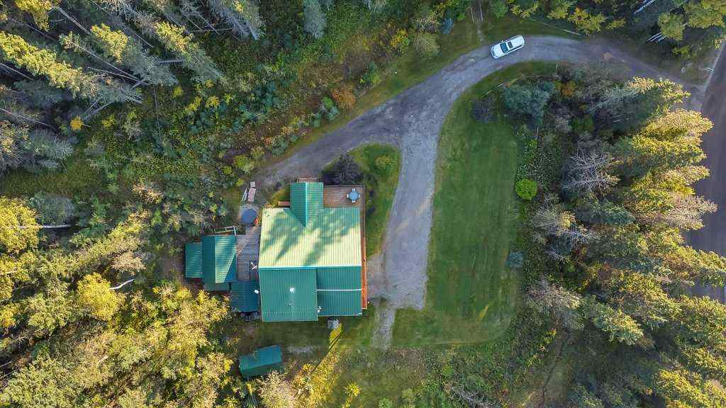 MLS® A2261863 - 162004 1315 Drive W in NONE Rural Foothills County, Residential