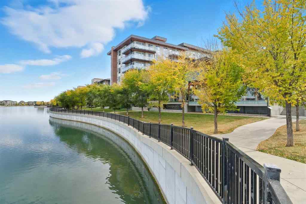 MLS® A2261864 - Unit #304 122 Mahogany Centre SE in Mahogany Calgary, Residential