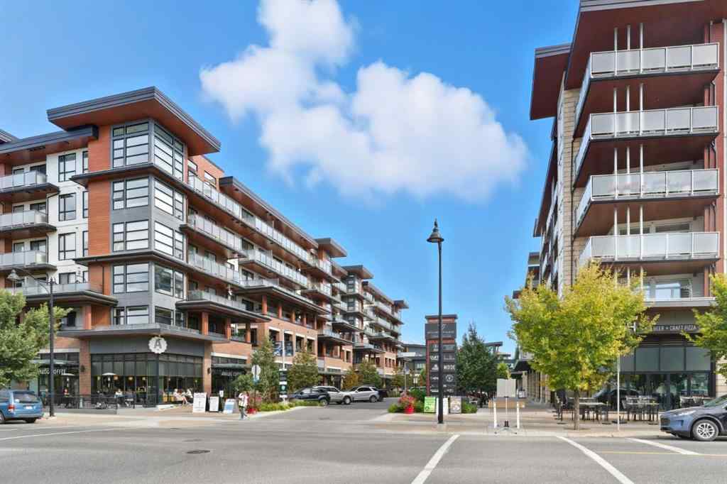 MLS® A2261864 - Unit #304 122 Mahogany Centre SE in Mahogany Calgary, Residential