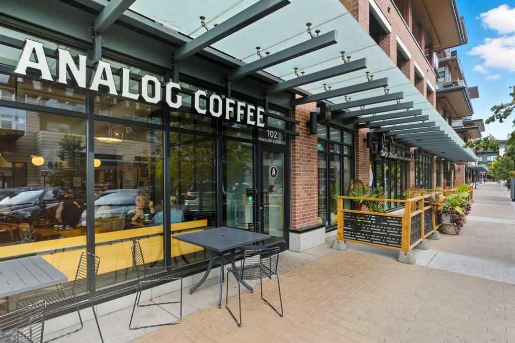 MLS® A2261864 - Unit #304 122 Mahogany Centre SE in Mahogany Calgary, Residential