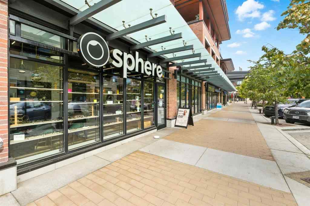 MLS® A2261864 - Unit #304 122 Mahogany Centre SE in Mahogany Calgary, Residential