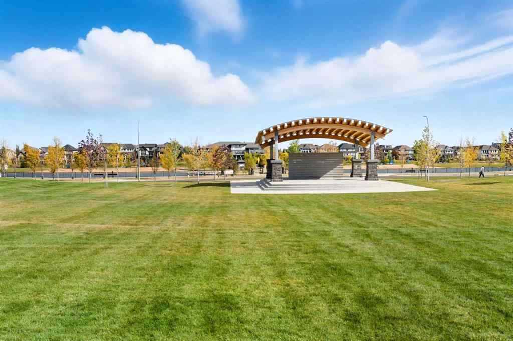 MLS® A2261864 - Unit #304 122 Mahogany Centre SE in Mahogany Calgary, Residential