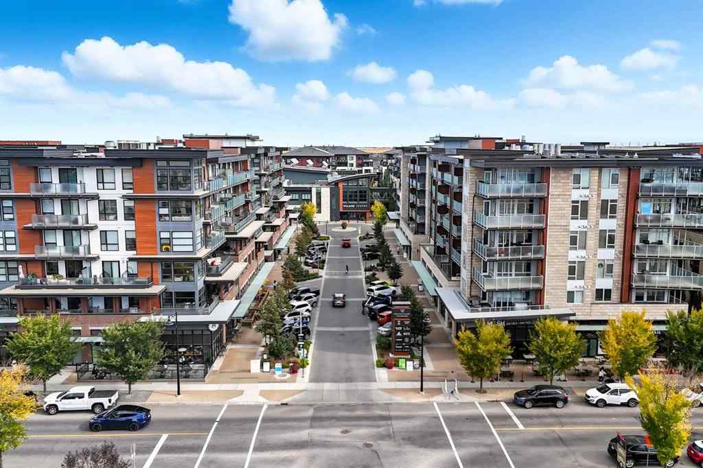 MLS® A2261864 - Unit #304 122 Mahogany Centre SE in Mahogany Calgary, Residential