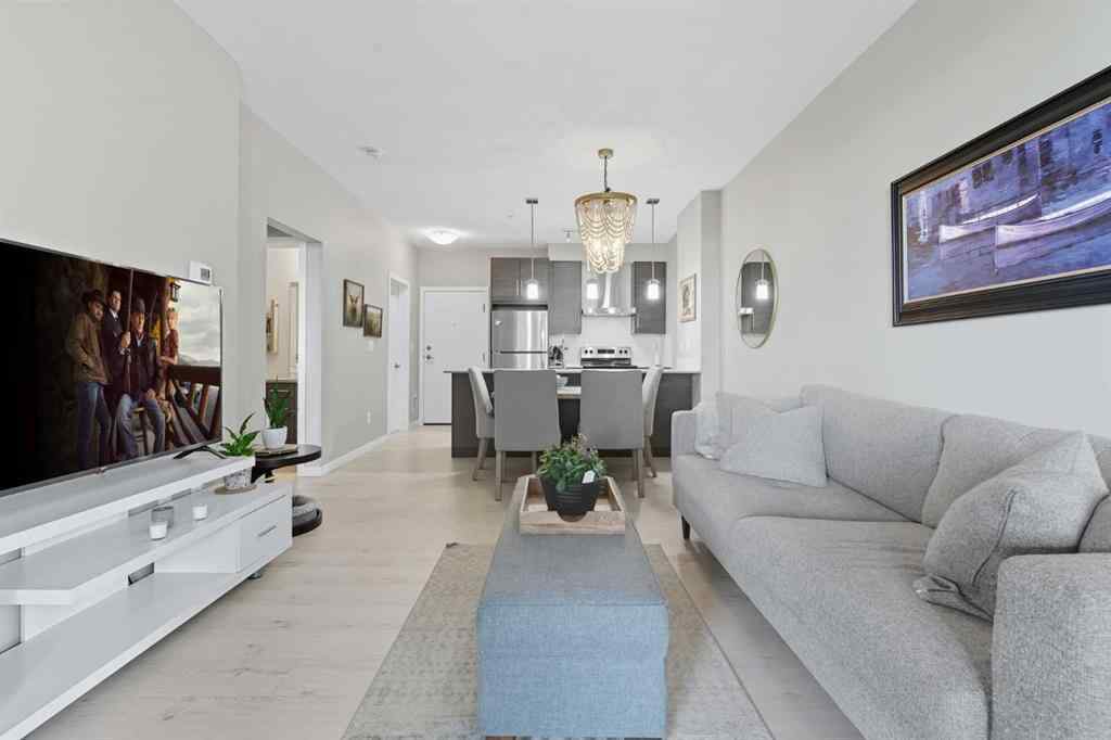 MLS® A2261864 - Unit #304 122 Mahogany Centre SE in Mahogany Calgary, Residential