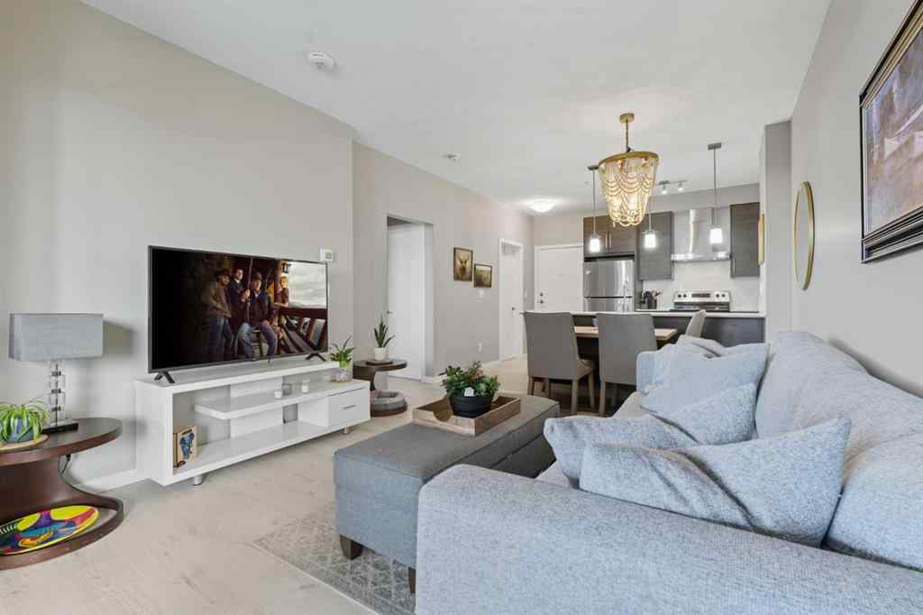 MLS® A2261864 - Unit #304 122 Mahogany Centre SE in Mahogany Calgary, Residential