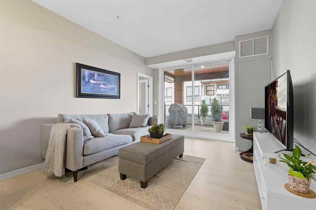 MLS® A2261864 - Unit #304 122 Mahogany Centre SE in Mahogany Calgary, Residential