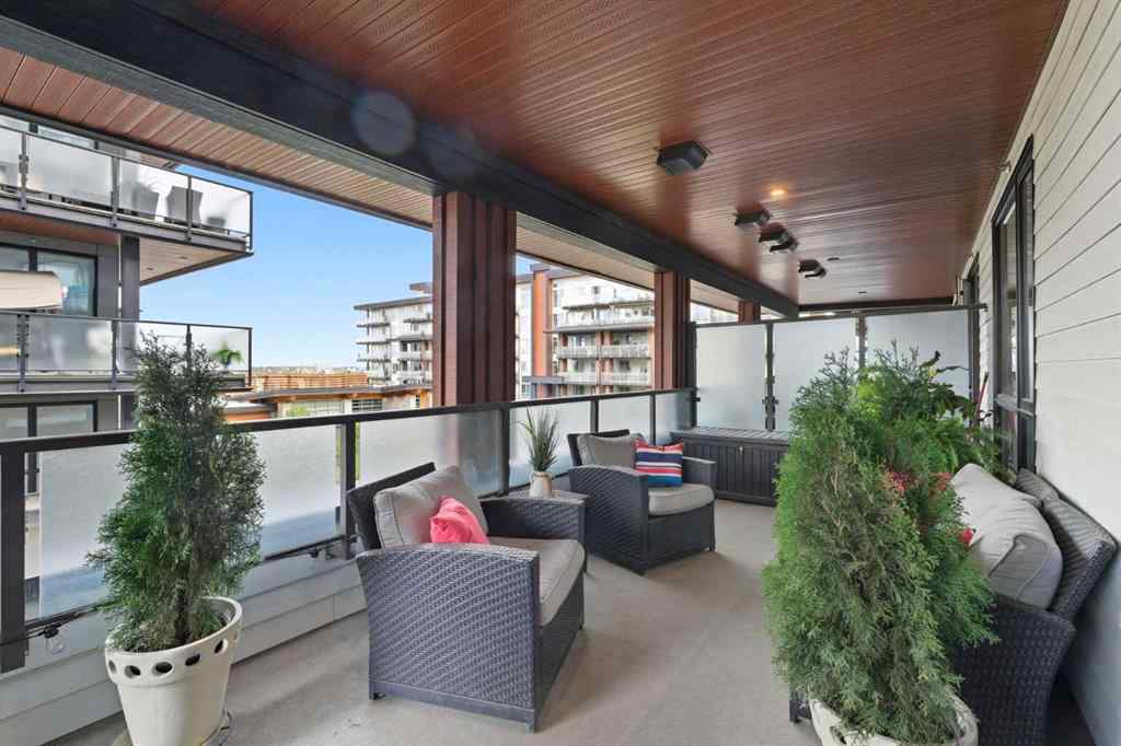 MLS® A2261864 - Unit #304 122 Mahogany Centre SE in Mahogany Calgary, Residential