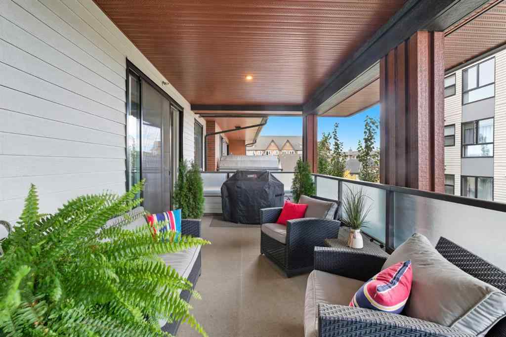 MLS® A2261864 - Unit #304 122 Mahogany Centre SE in Mahogany Calgary, Residential