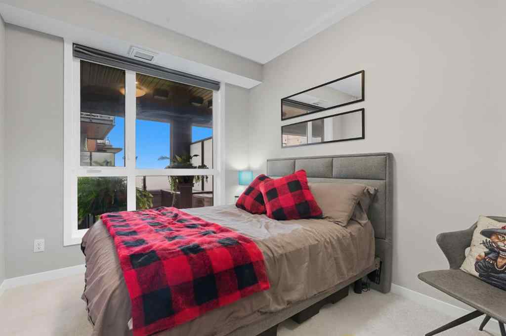 MLS® A2261864 - Unit #304 122 Mahogany Centre SE in Mahogany Calgary, Residential