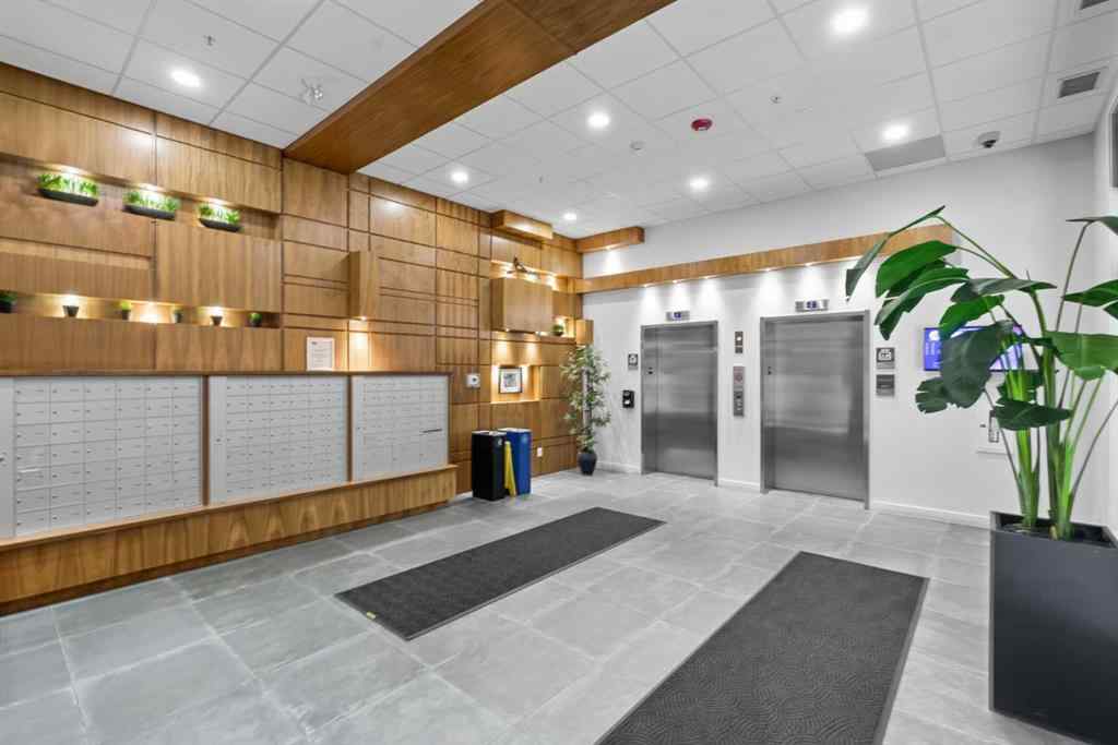 MLS® A2261864 - Unit #304 122 Mahogany Centre SE in Mahogany Calgary, Residential