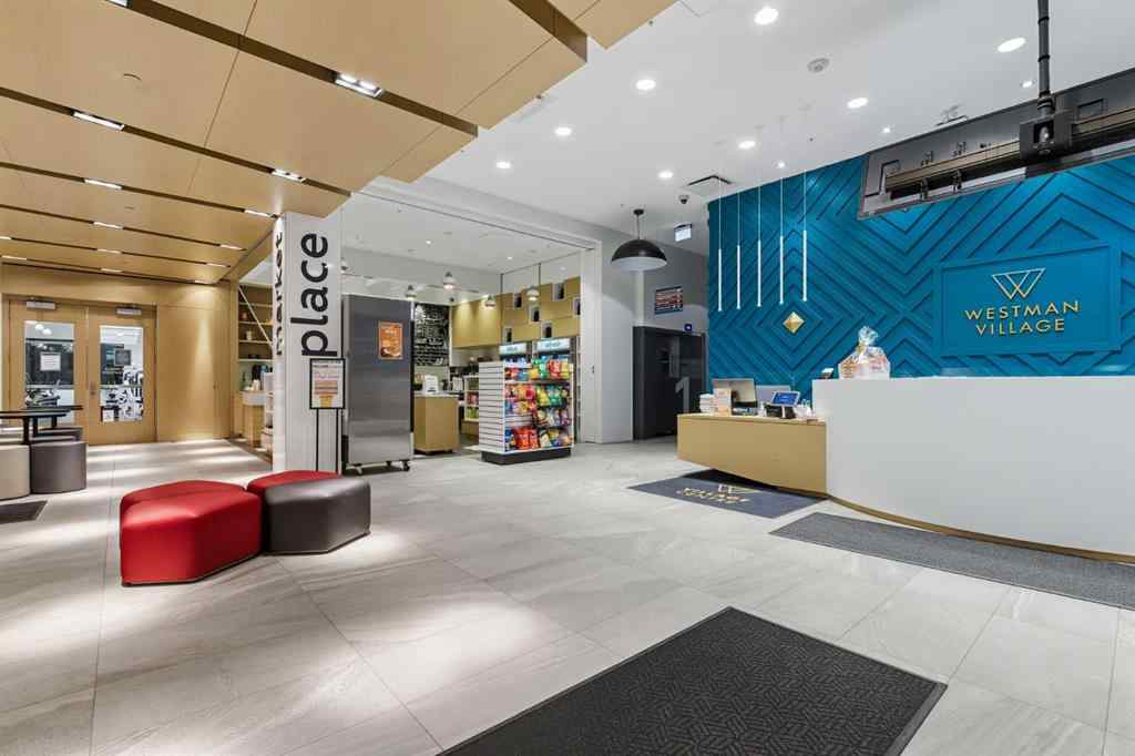 MLS® A2261864 - Unit #304 122 Mahogany Centre SE in Mahogany Calgary, Residential