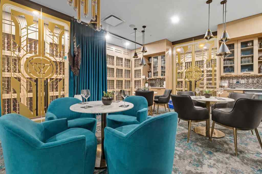 MLS® A2261864 - Unit #304 122 Mahogany Centre SE in Mahogany Calgary, Residential