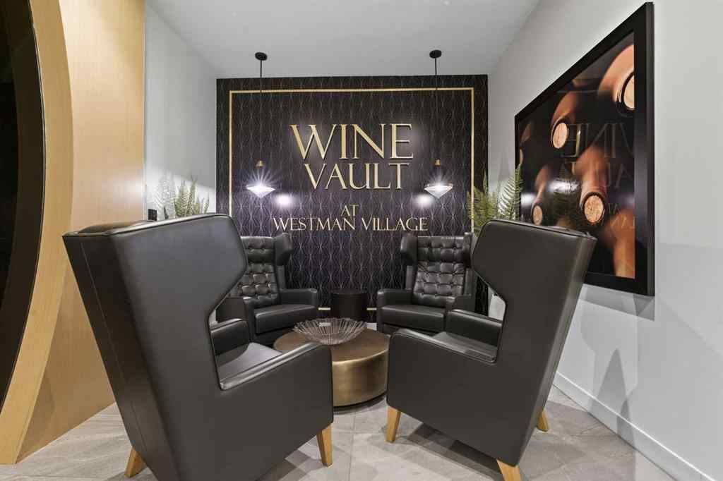 MLS® A2261864 - Unit #304 122 Mahogany Centre SE in Mahogany Calgary, Residential