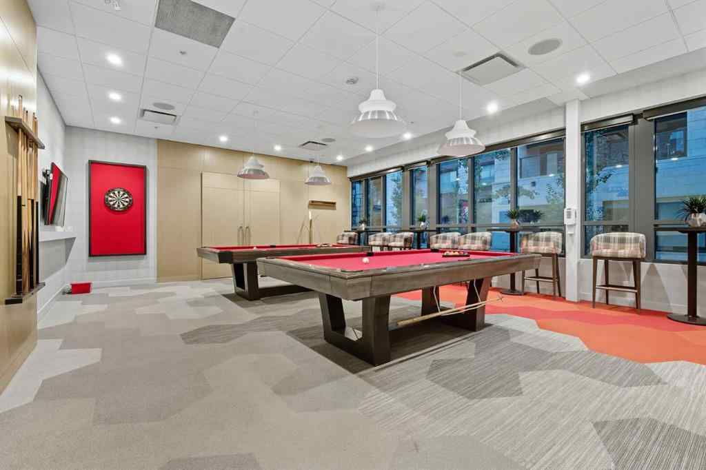 MLS® A2261864 - Unit #304 122 Mahogany Centre SE in Mahogany Calgary, Residential