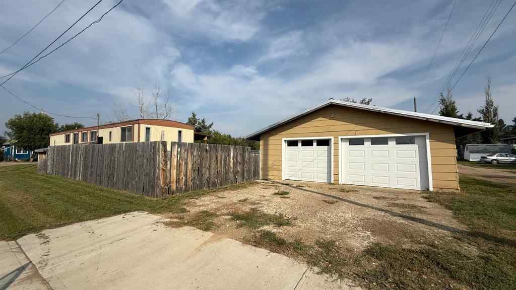 MLS® A2261865 - 201 3 Avenue SE in NONE Youngstown, Residential