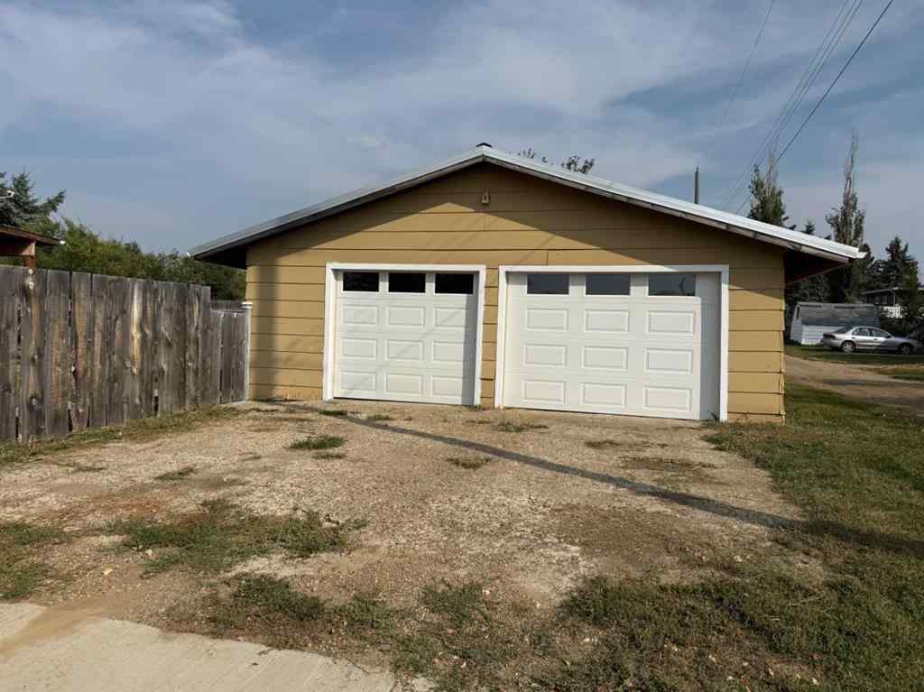 MLS® A2261865 - 201 3 Avenue SE in NONE Youngstown, Residential