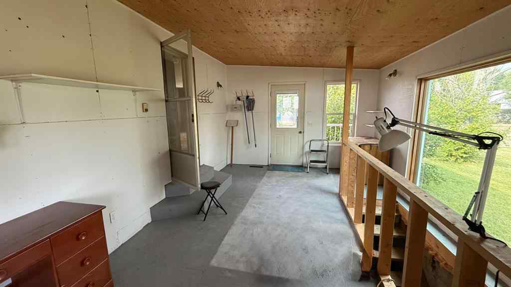 MLS® A2261865 - 201 3 Avenue SE in NONE Youngstown, Residential