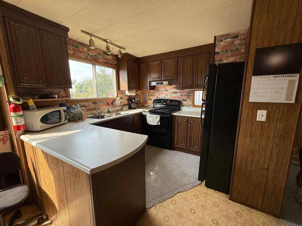 MLS® A2261865 - 201 3 Avenue SE in NONE Youngstown, Residential