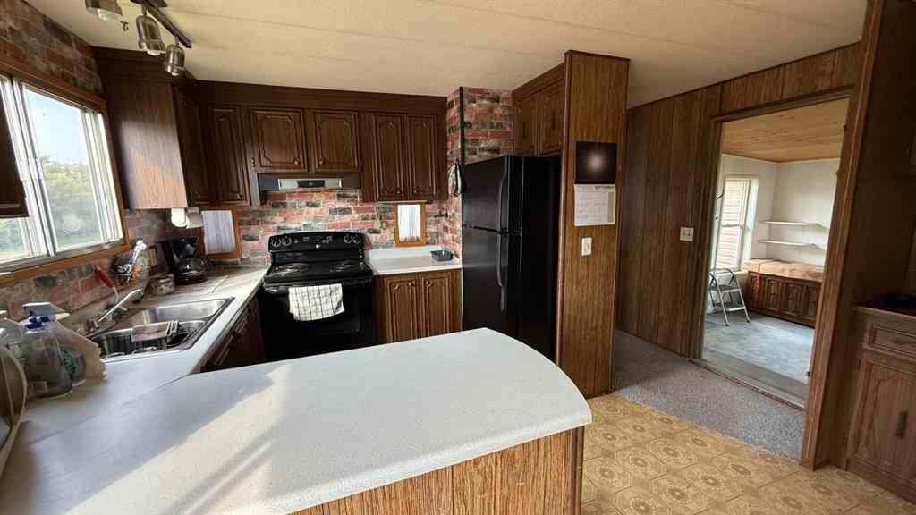 MLS® A2261865 - 201 3 Avenue SE in NONE Youngstown, Residential