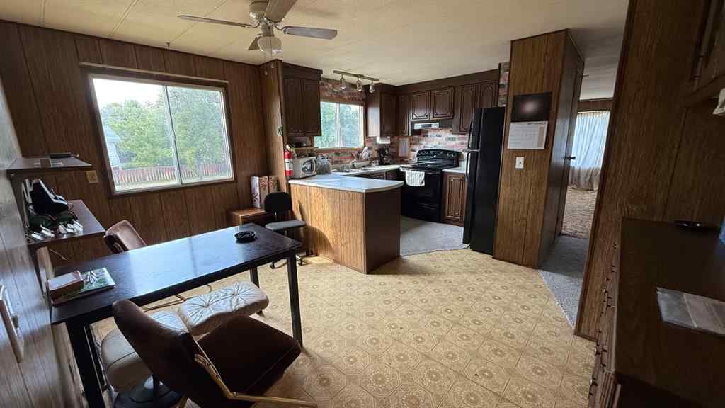 MLS® A2261865 - 201 3 Avenue SE in NONE Youngstown, Residential