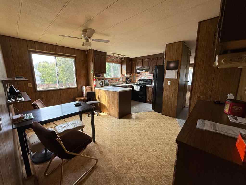 MLS® A2261865 - 201 3 Avenue SE in NONE Youngstown, Residential