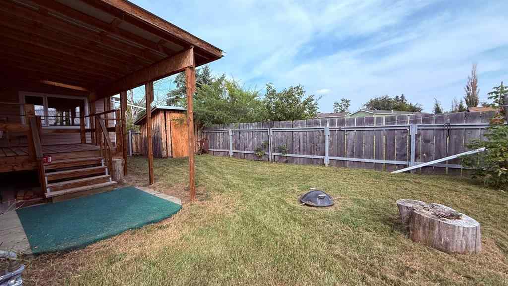 MLS® A2261865 - 201 3 Avenue SE in NONE Youngstown, Residential