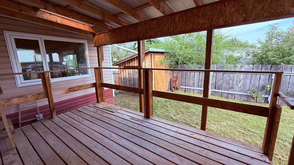 MLS® A2261865 - 201 3 Avenue SE in NONE Youngstown, Residential