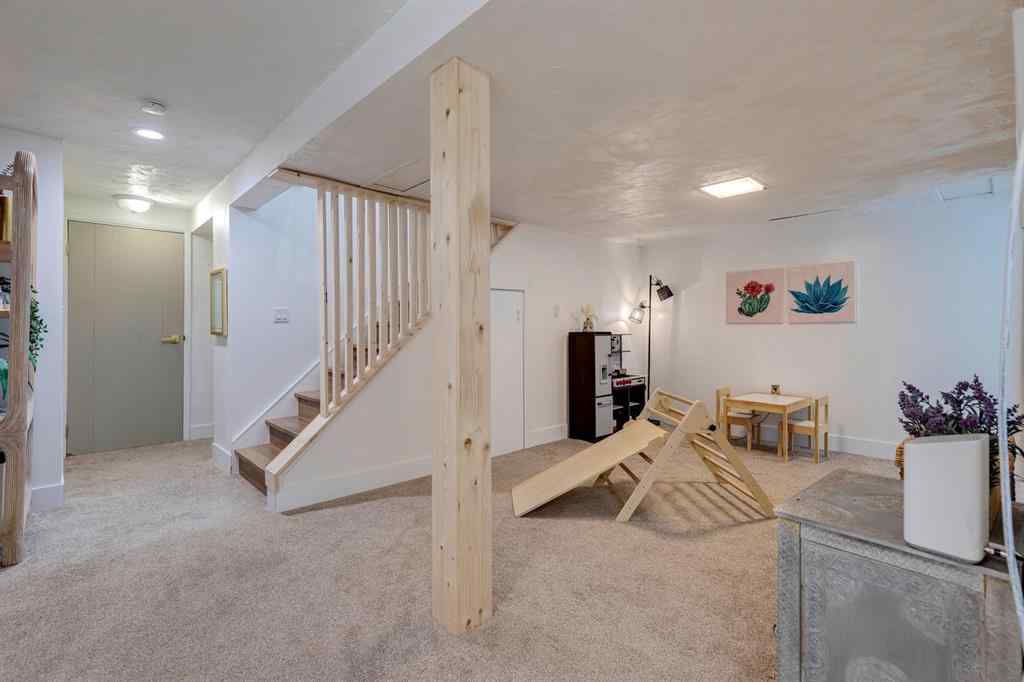 MLS® A2261866 - 840 Archwood Road SE in Acadia Calgary, Residential