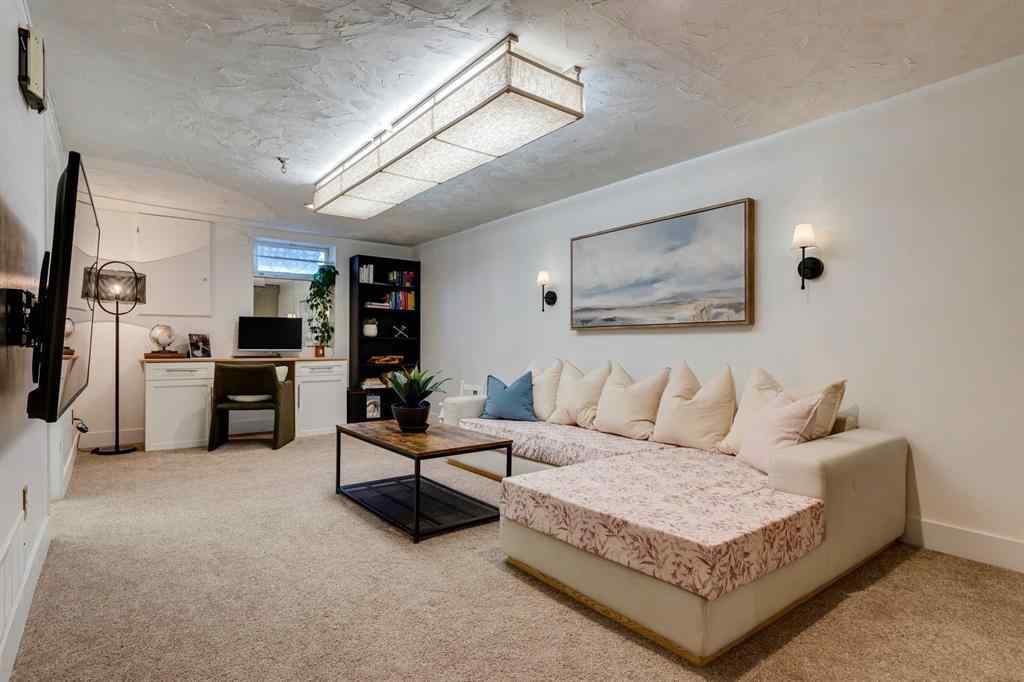 MLS® A2261866 - 840 Archwood Road SE in Acadia Calgary, Residential