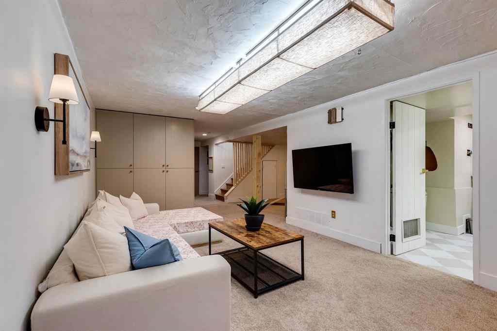 MLS® A2261866 - 840 Archwood Road SE in Acadia Calgary, Residential