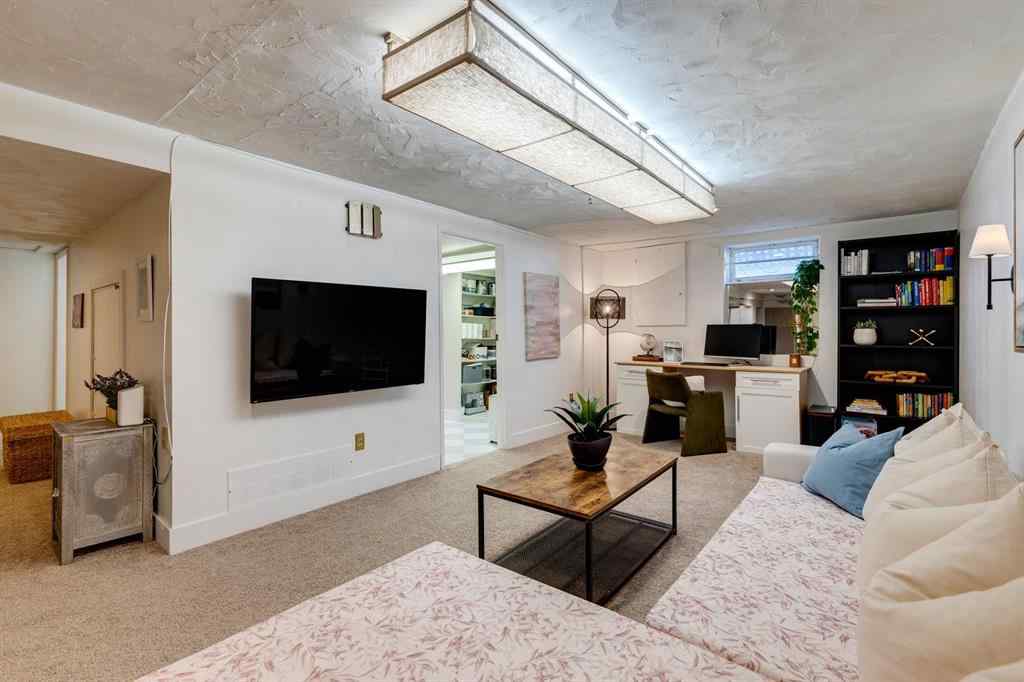 MLS® A2261866 - 840 Archwood Road SE in Acadia Calgary, Residential