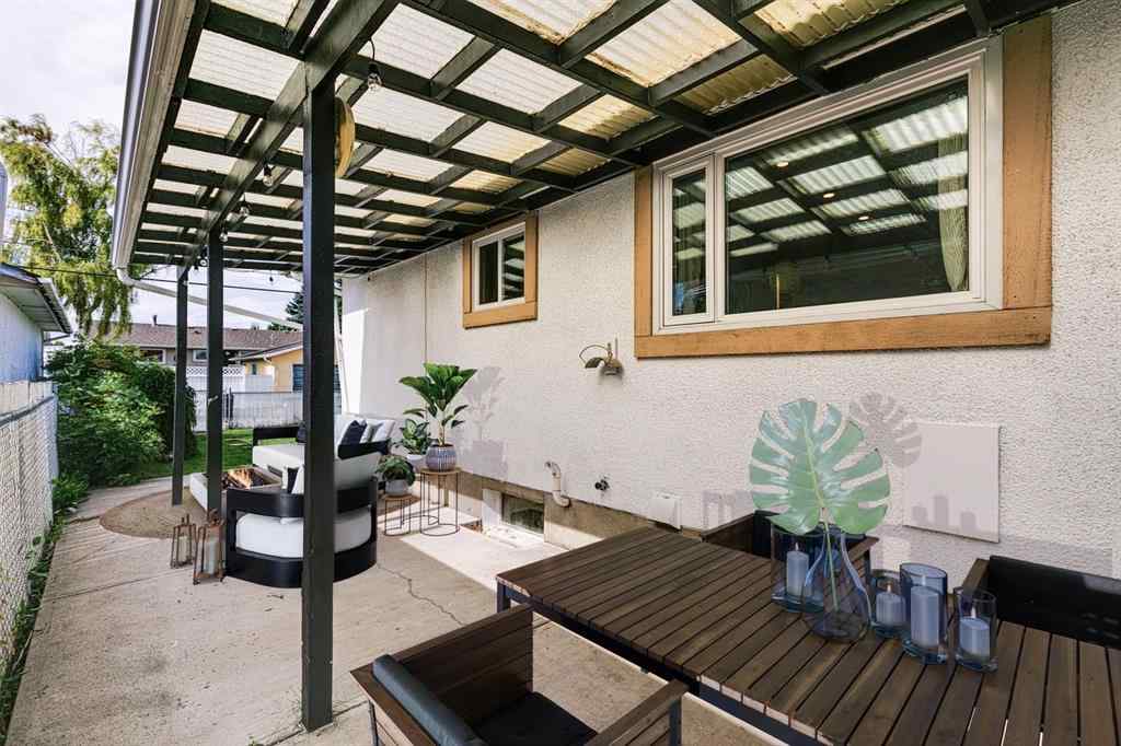 MLS® A2261866 - 840 Archwood Road SE in Acadia Calgary, Residential