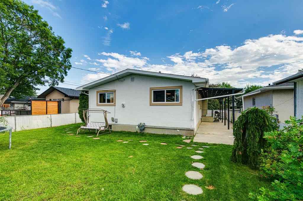 MLS® A2261866 - 840 Archwood Road SE in Acadia Calgary, Residential