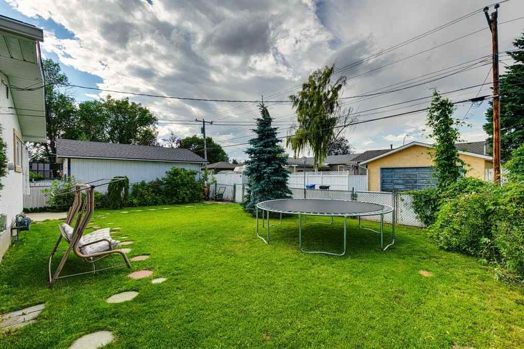 MLS® A2261866 - 840 Archwood Road SE in Acadia Calgary, Residential