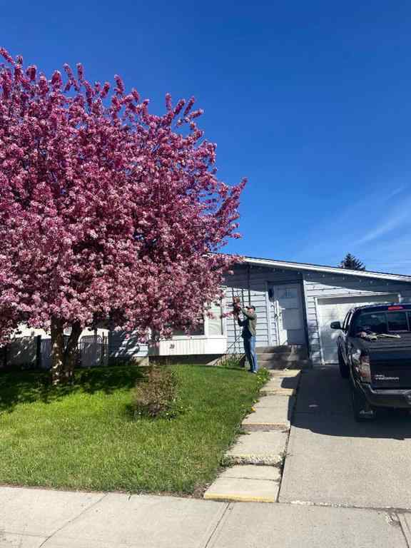 MLS® A2261866 - 840 Archwood Road SE in Acadia Calgary, Residential