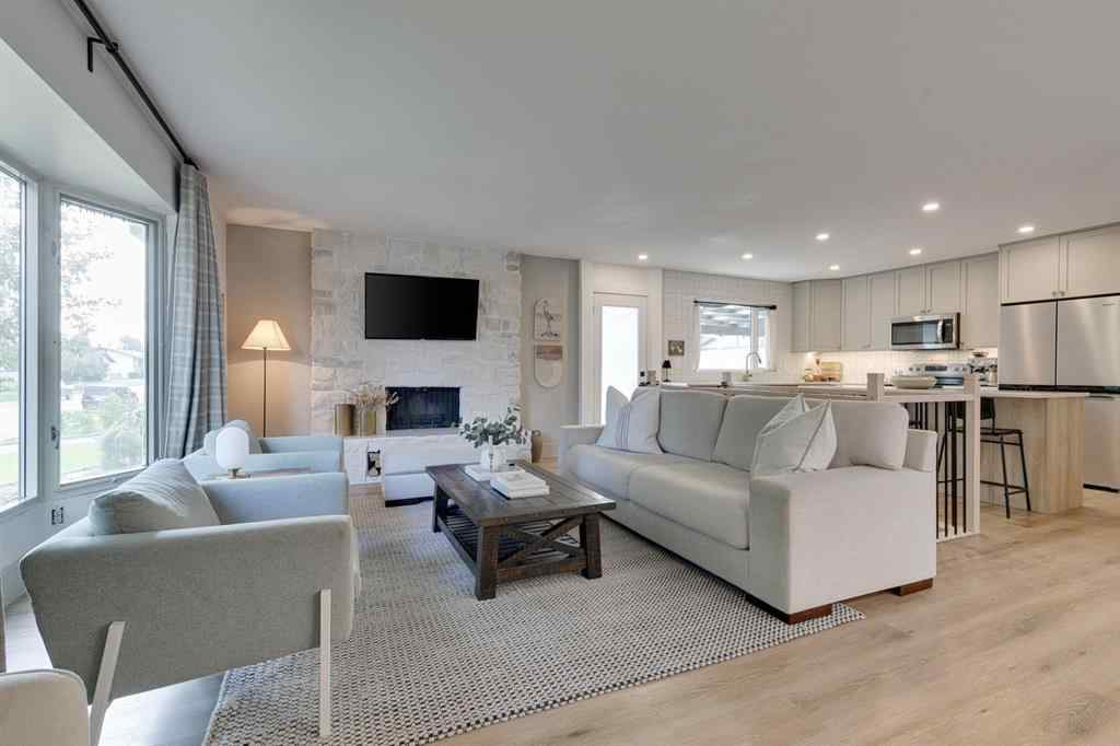 MLS® A2261866 - 840 Archwood Road SE in Acadia Calgary, Residential