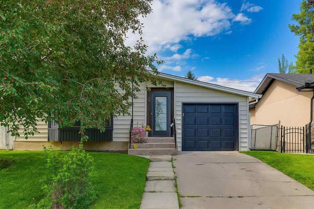 MLS® A2261866 - 840 Archwood Road SE in Acadia Calgary, Residential