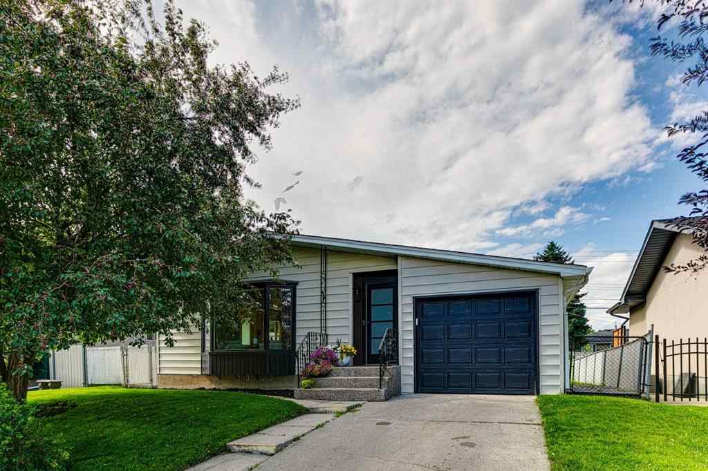 MLS® A2261866 - 840 Archwood Road SE in Acadia Calgary, Residential