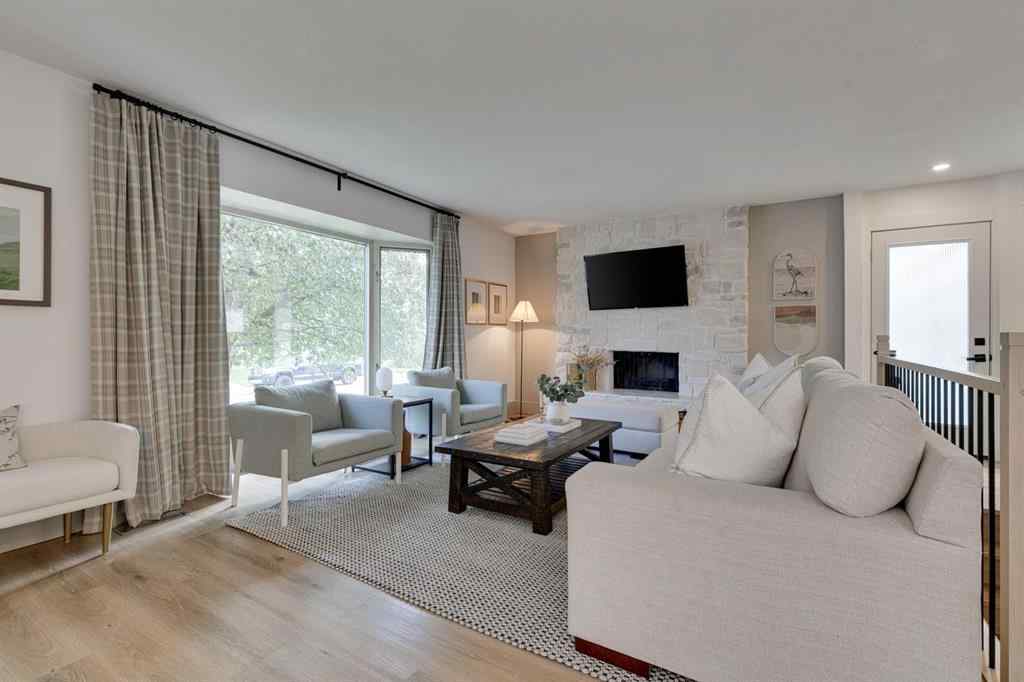 MLS® A2261866 - 840 Archwood Road SE in Acadia Calgary, Residential