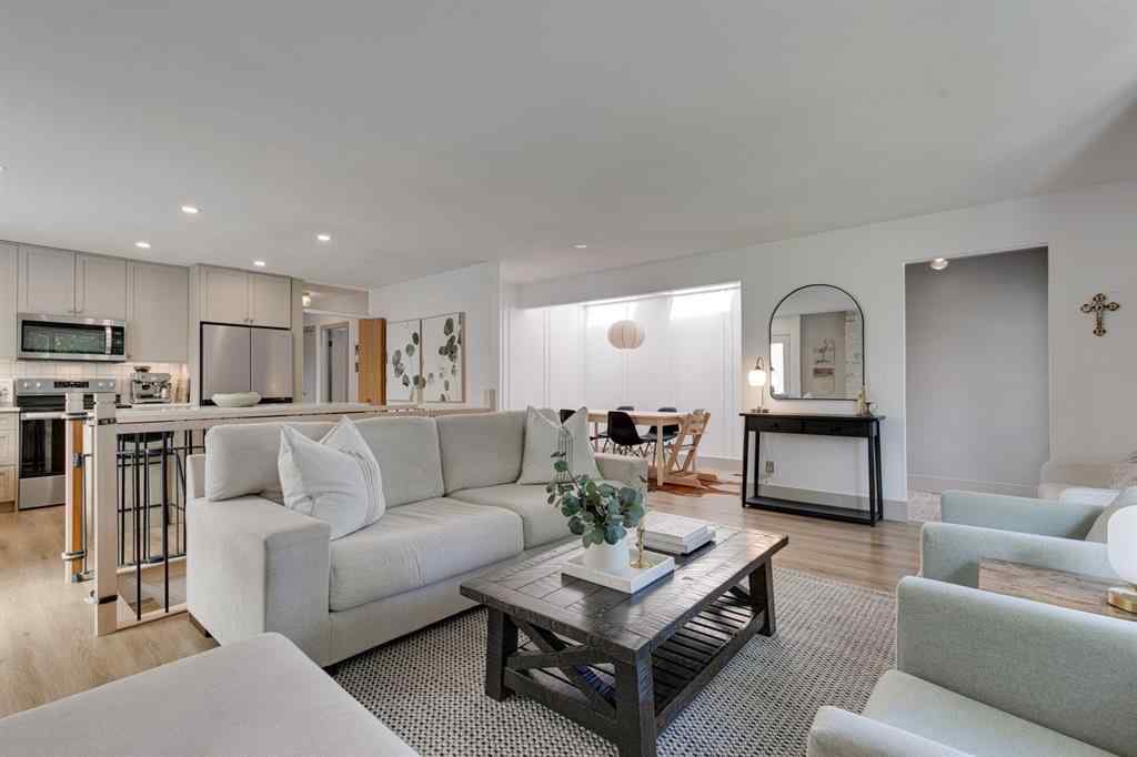 MLS® A2261866 - 840 Archwood Road SE in Acadia Calgary, Residential