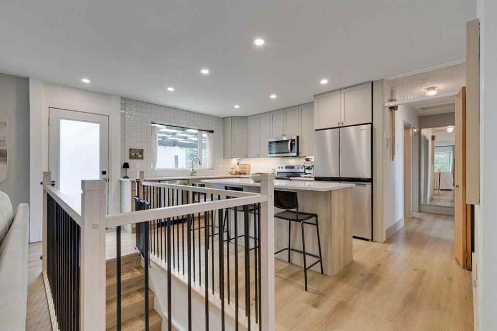 MLS® A2261866 - 840 Archwood Road SE in Acadia Calgary, Residential