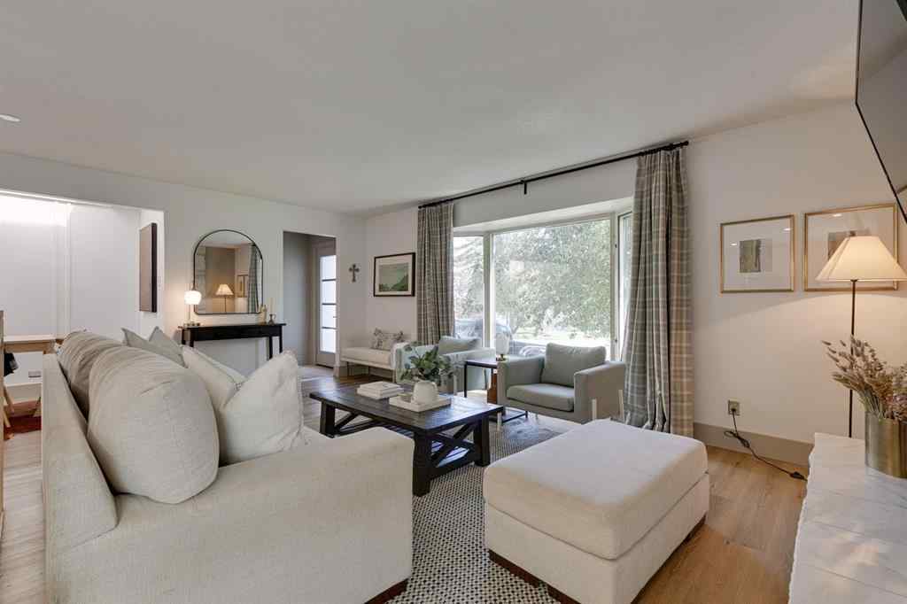 MLS® A2261866 - 840 Archwood Road SE in Acadia Calgary, Residential