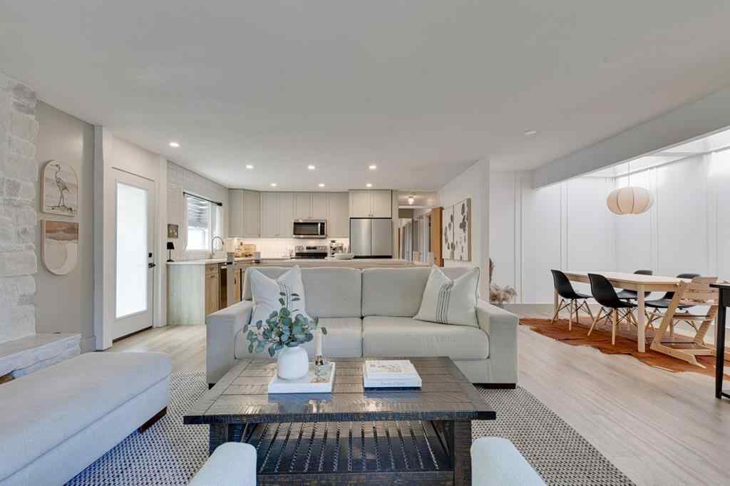 MLS® A2261866 - 840 Archwood Road SE in Acadia Calgary, Residential