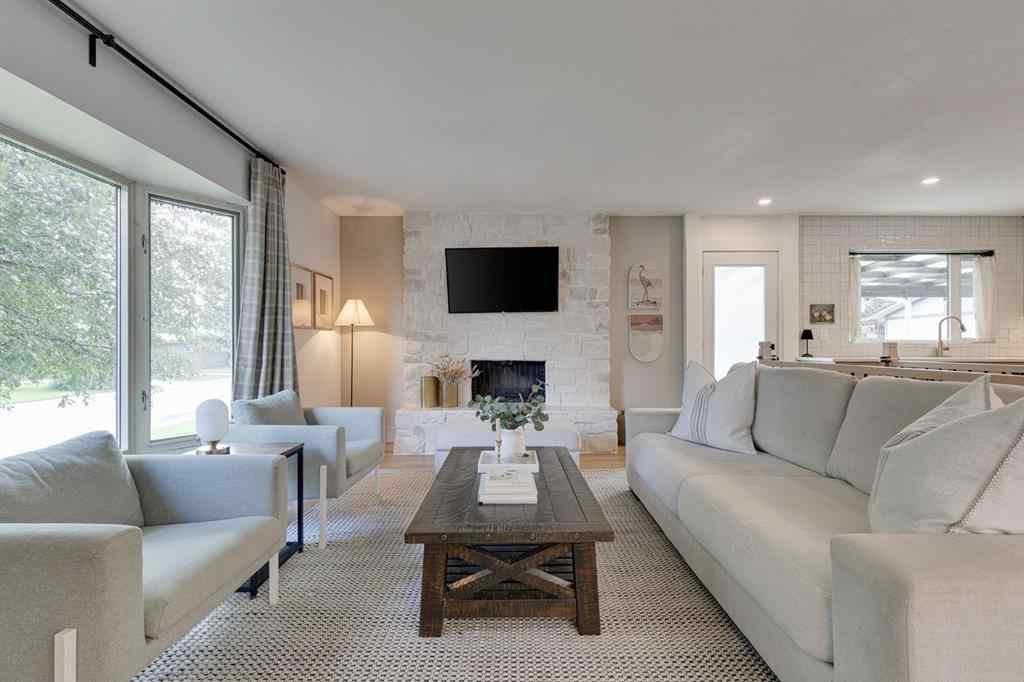 MLS® A2261866 - 840 Archwood Road SE in Acadia Calgary, Residential