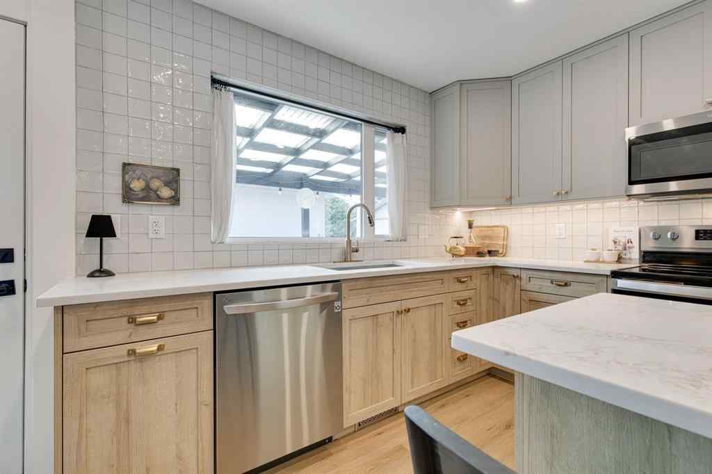 MLS® A2261866 - 840 Archwood Road SE in Acadia Calgary, Residential