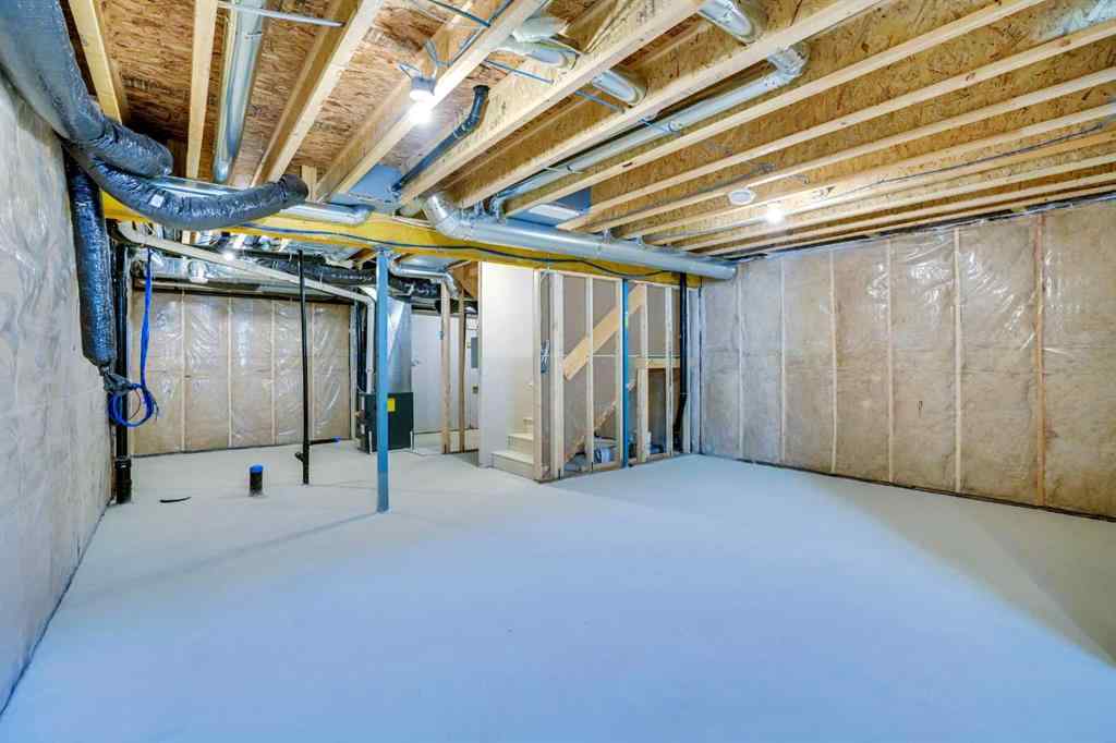 MLS® A2261867 - 312 Edith Place NW in Glacier Ridge Calgary, Residential