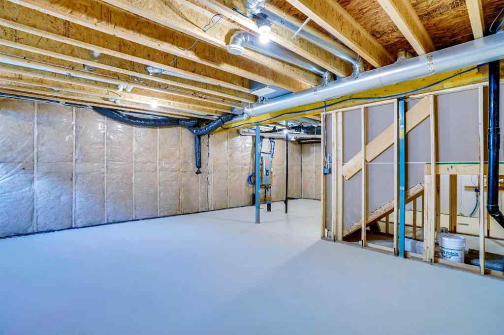 MLS® A2261867 - 312 Edith Place NW in Glacier Ridge Calgary, Residential