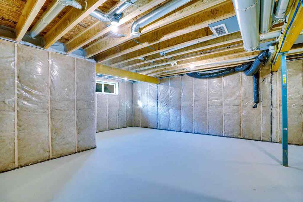 MLS® A2261867 - 312 Edith Place NW in Glacier Ridge Calgary, Residential